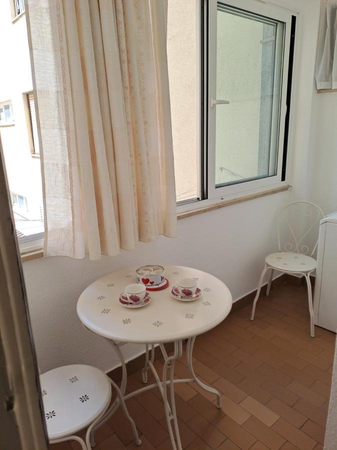 Center Apartment Silvana Спліт Екстер'єр фото
