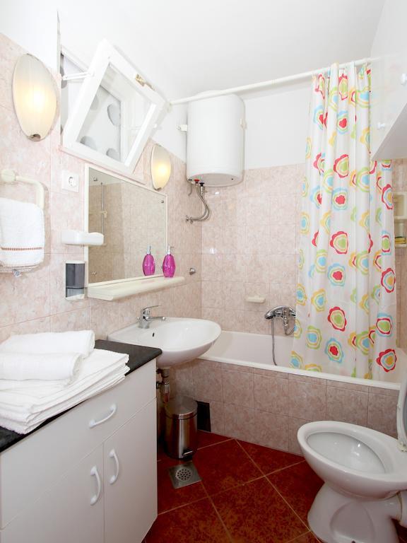 Center Apartment Silvana Спліт Номер фото